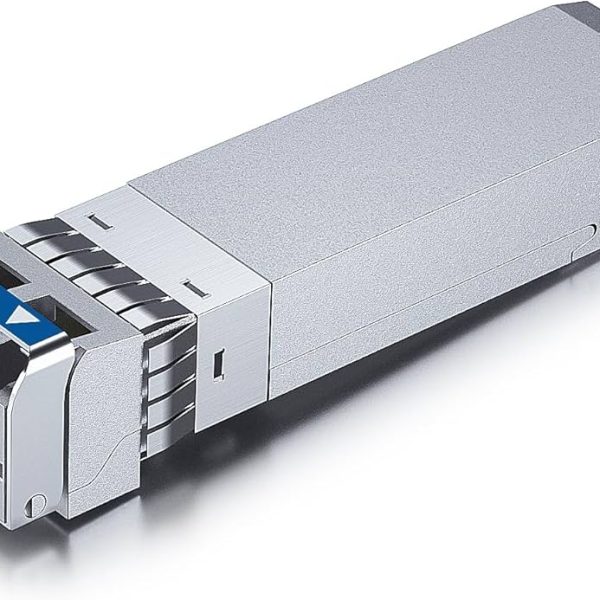 25GBASE-LR: The Practical Middle Ground Between Legacy and Scale