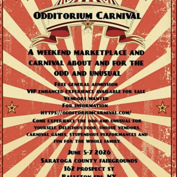 Discover a Creative Haven at the Huge Free Alternative Marketplace