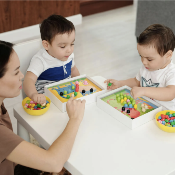 20 Best Focus Activities for Kids + What to Wear for Concentration