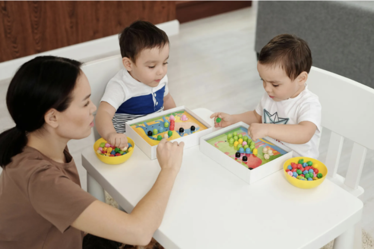 Focus Activities