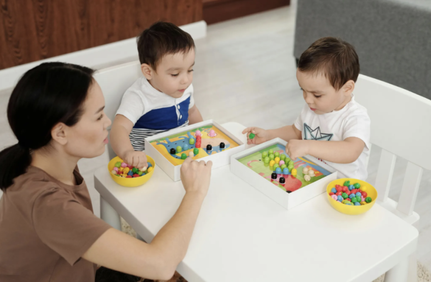 20 Best Focus Activities for Kids + What to Wear for Concentration