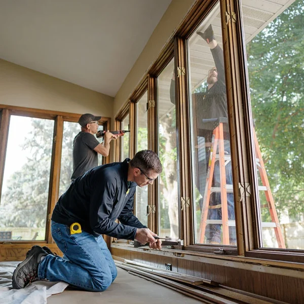 Window Replacement Guide: Costs, Materials, and Energy Benefits